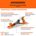 JORGENSEN No.5 Wood Hand Planer by JORGENSEN