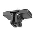 Portable Quick Release Adapter Mount Accessory For Insta360 X4 Sports