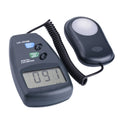 0 - 50000 Lux Digital Light Meter Luxmeter 3 Range Lx-1010b