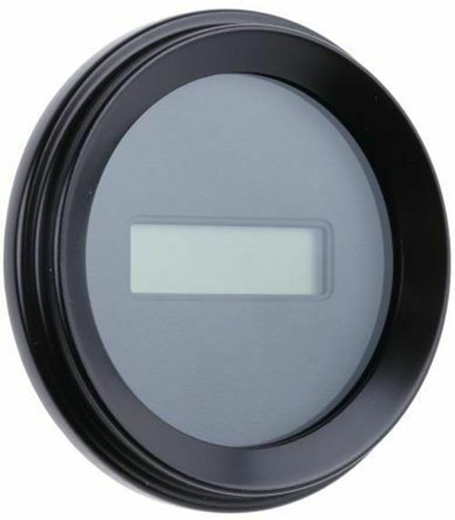 Curtis 6 Digit LCD Counter 500Hz 12V DC