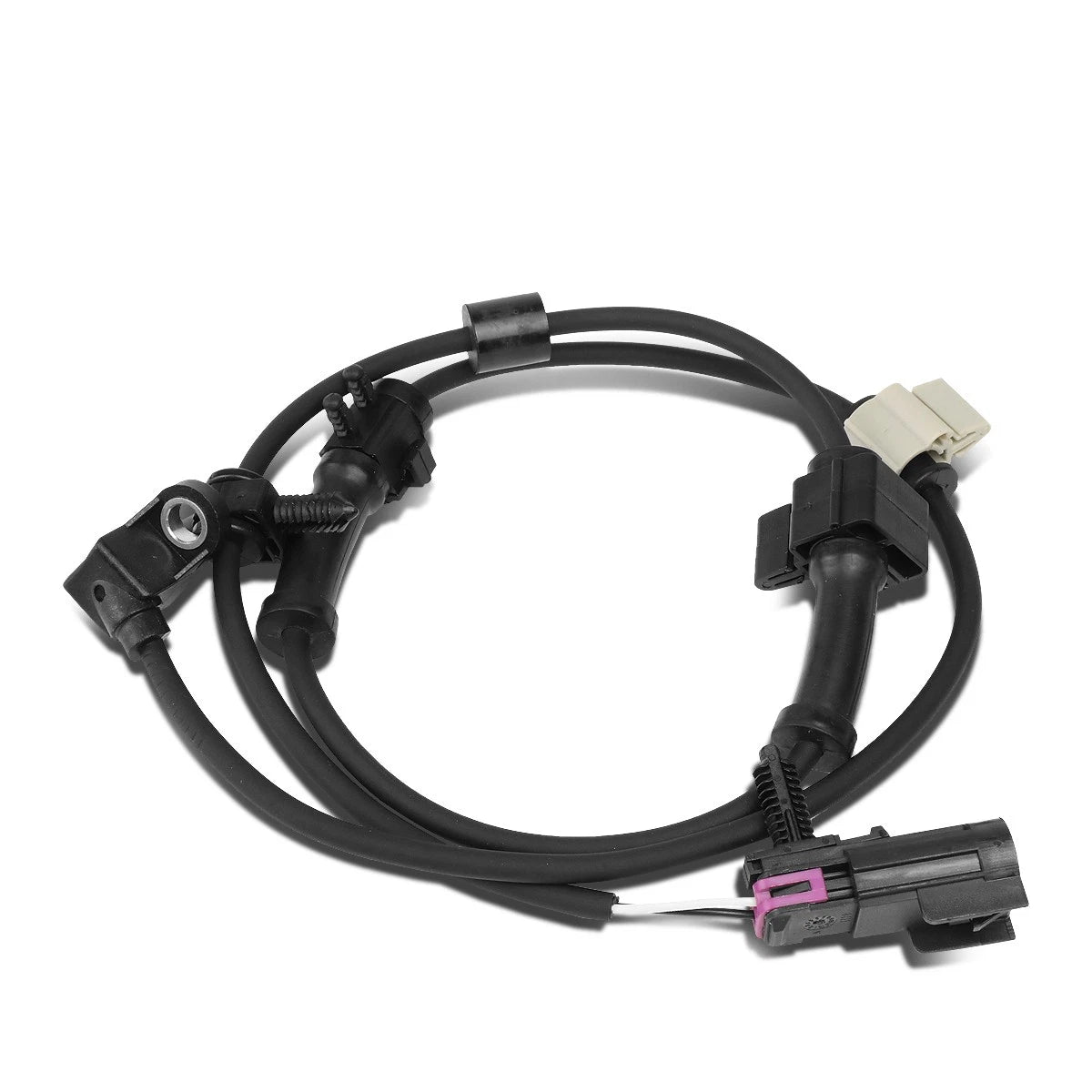 For 2002-2009 Chevy Trailblazer Gmc Envoy Front Abs | Built Supply Co
