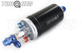 Sytec Hi OTP044 Fuel Injection Pump AN-6 Banjo Outlet / AN-8 Inlet