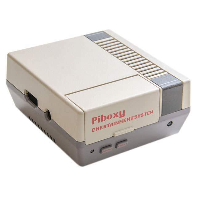 Seeedstudio Piboxy Case for Raspberry Pi