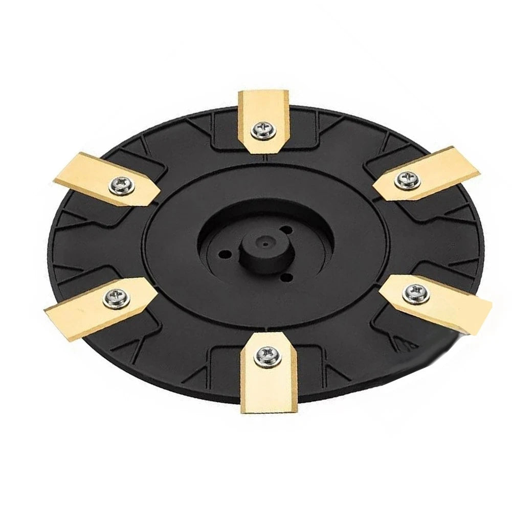 For Precision Cutting Blade Plate For Sileno City 400 600 Robotic