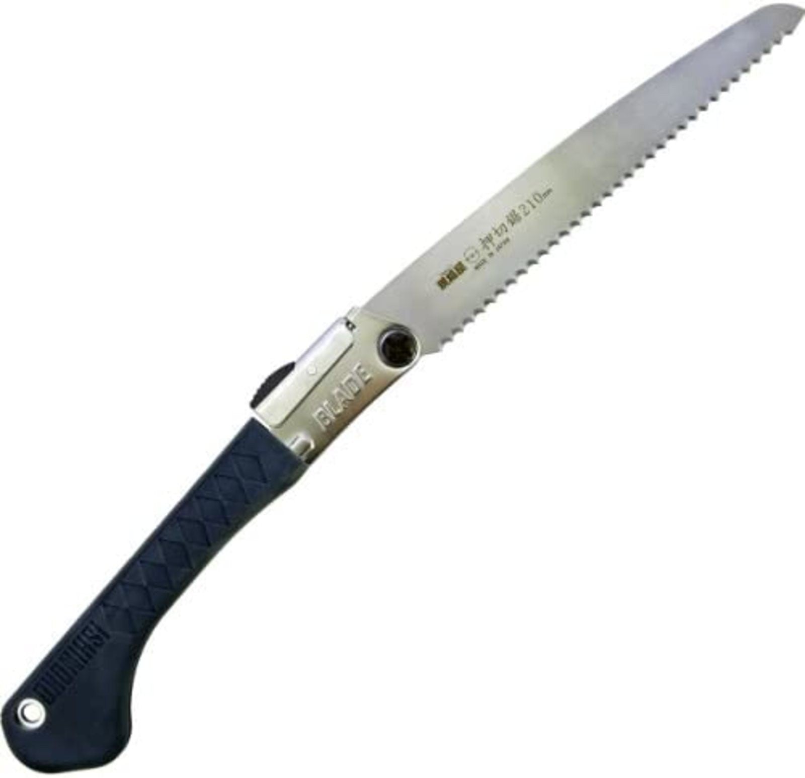 Genbaya Folding Type Oshikiri Saw
