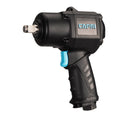 Capri Tools 1/2 In. Twin Power Air Impact Wrench, 1000 Ft. Lbs