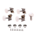 Banjo Guitar Machine Head Tuning Peg Key Tuner Non-slip Peg With