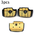 Chainsaw Cleaner Air Filter For Stihl Ms201t Ms201tc Ms201
