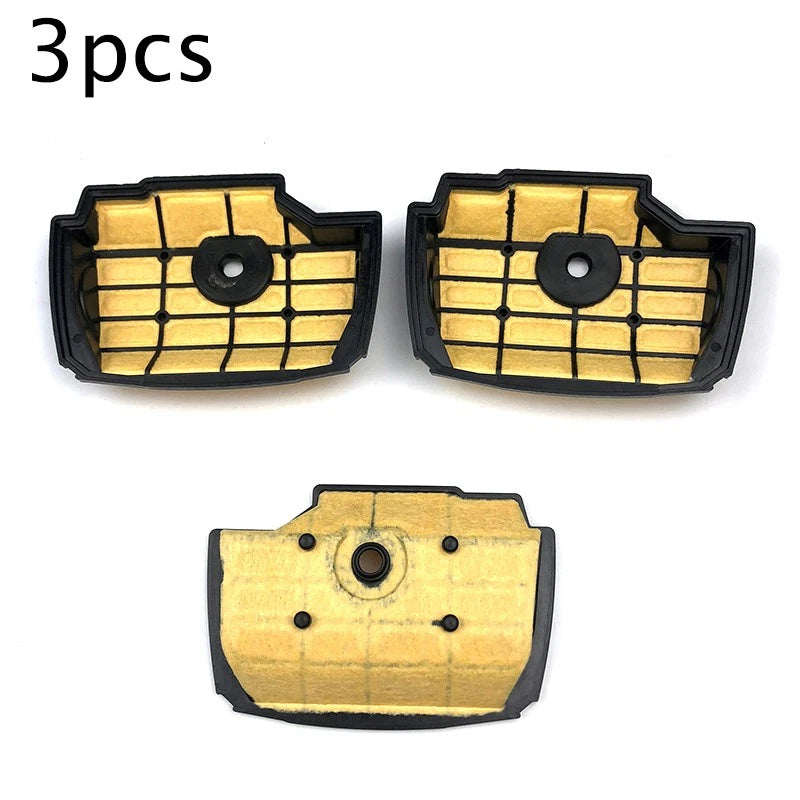 Chainsaw Cleaner Air Filter For Stihl Ms201t Ms201tc Ms201