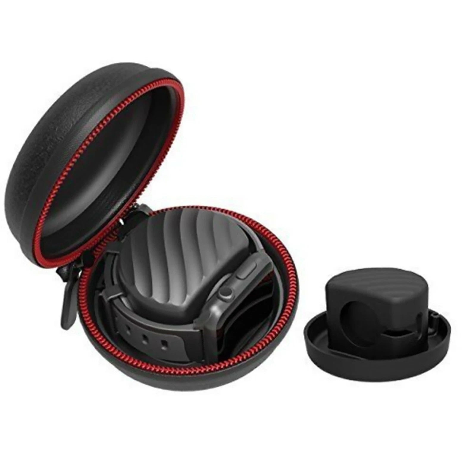 Charging Holder Dock Cases & Sport Hard Portable Travel Case For