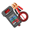 Universal 12V Bt-171 Battery Tester Monitor Gauge Battery Status