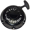 For Pull Rope Assembly Recoil Starter Easy Installation Lightweight