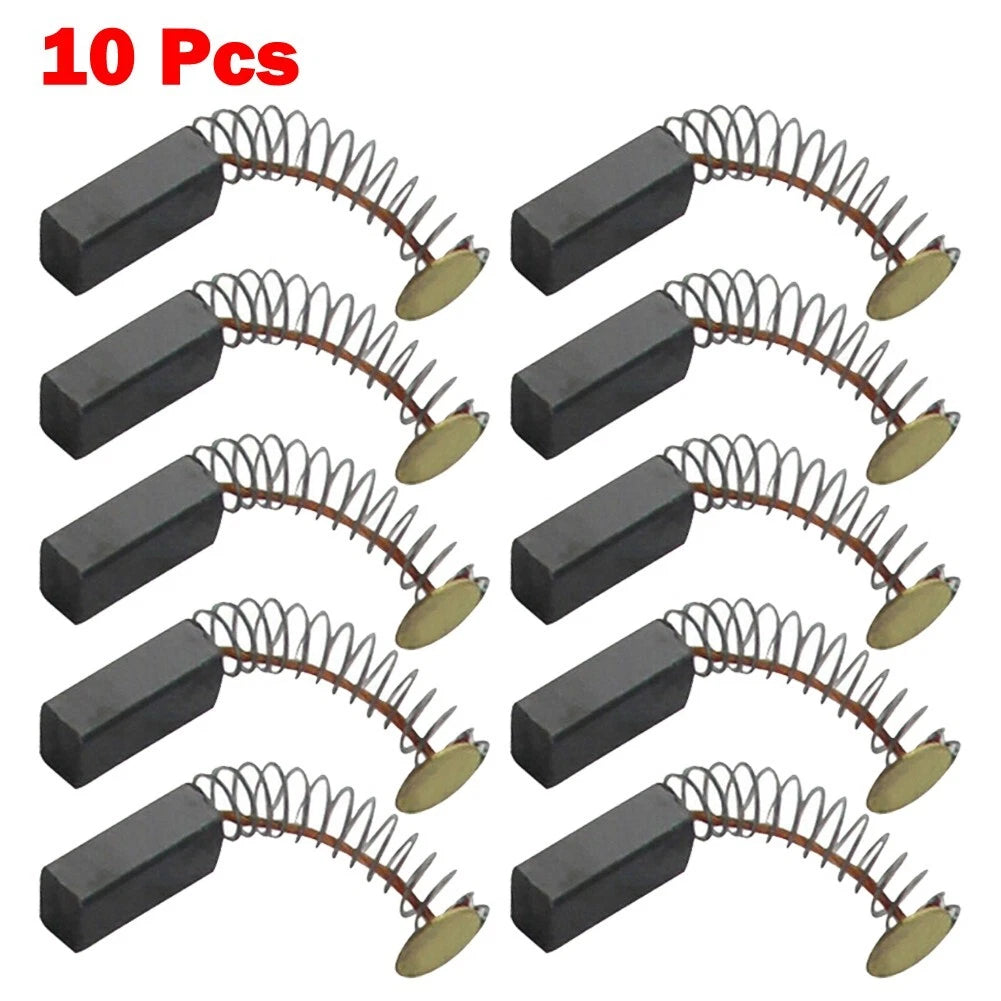 Carbon Brush Size 4*8*18mm Brand New Continuous Sealer Fr-1000 Fr-770