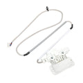 W10810403 Washer Lid Lock Assembly Latch Switch For Maytag/kenmore New