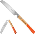 Jorgensen Japanese Pull Saw Kataba 10-3/8" Folding Saw W/sk5 Steel