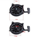 Starter Assembly 497680 With Filter For B S 31 068 12368 Rotary