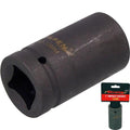 Neilsen 1" Drive Standard Deep Socket
