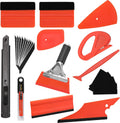 ValueMax 10PC Window Tint Tools Kit by ValueMax
