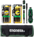ENGINEER Tool Set for Screw Trouble DXZ-06