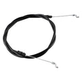 147cm Lawn Mower Replacement Cable Easy Installation Perfect