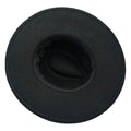 British Retro Wool Felt Hat With Wide Brim For For Men Wofor Men