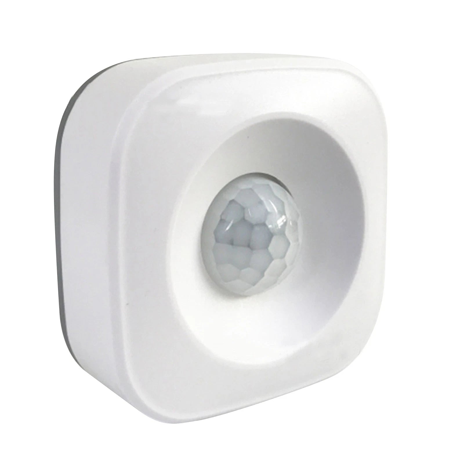 Zigbee Pir Motion Sensor 120° Wireless Passive Infrared Detector Home