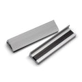 Capri Tools Magnetic Vise Jaw Caps Pair, Aluminum