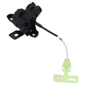 Door Lock Actuator Rear for Ford SSV Hybrid Lincoln MKZ FR3Z5443200A