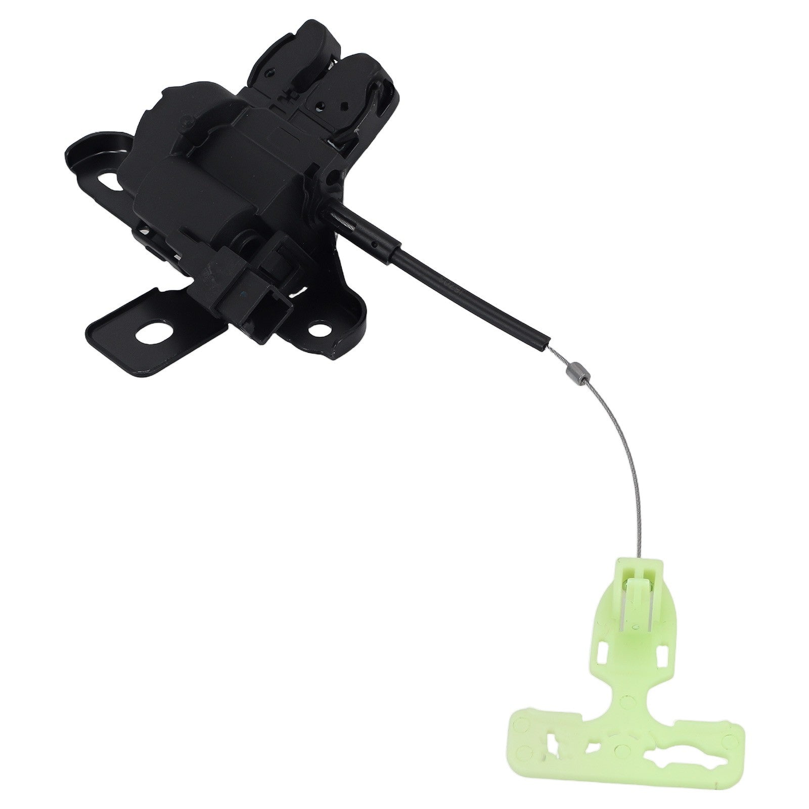 Door Lock Actuator Rear for Ford SSV Hybrid Lincoln MKZ FR3Z5443200A