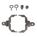 For Amd Am4 Am5 Am3 Accessories Cpu Water Cooler Mounting Bracket