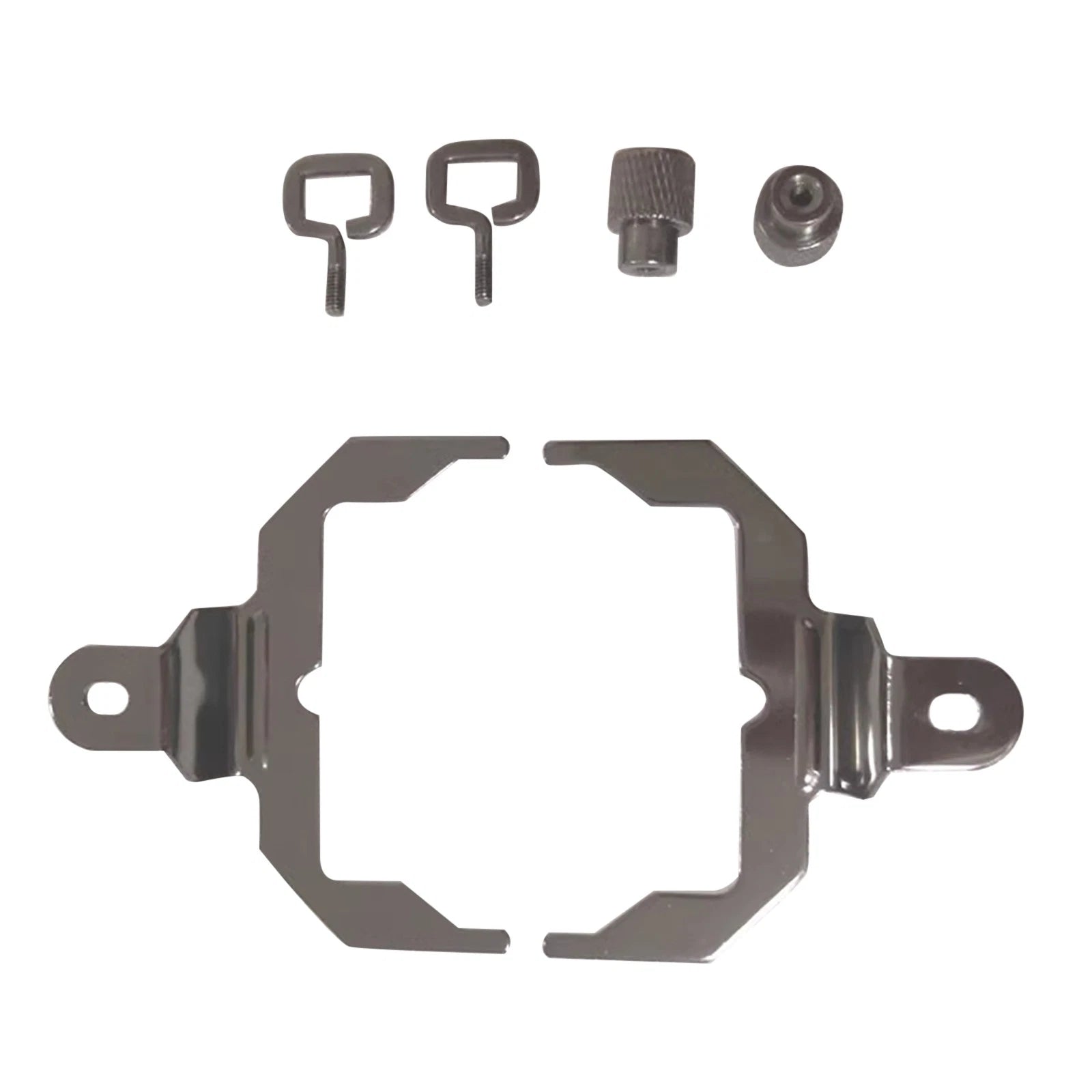 For Amd Am4 Am5 Am3 Accessories Cpu Water Cooler Mounting Bracket