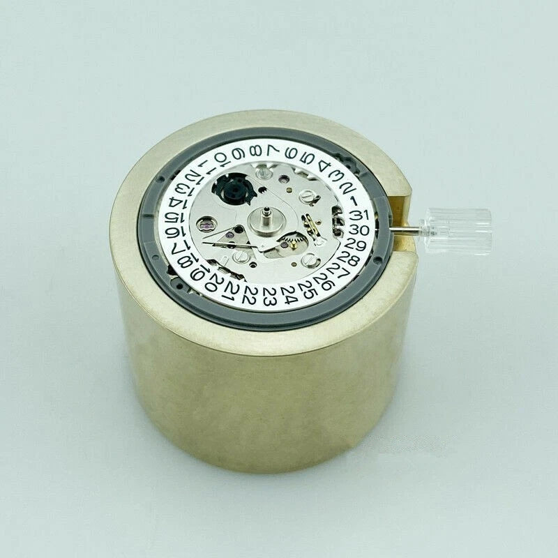 Watch Movement Holder Stand Movement Modding For Seiko 7s26 7s36