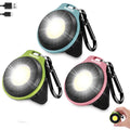 WORKPRO Magnetic Rechargeable COB Work Light by WORKPRO