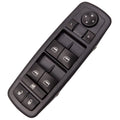 Front Left Window Switch Control For Dodge Dart 2013-2016 68271203AA 56046553AC