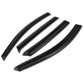 Fit 16-20 Sorento Window Visors Sun Guard Rain | Built Supply Co
