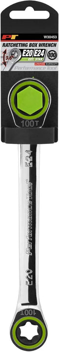 Performance Tool 1/2-Inch Drive Ratchet by Performance Tool