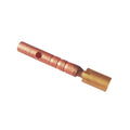 Useful Y Splitter Adapter - Copper Metal by Useful