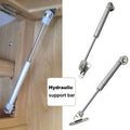 Hydraulic Gas Spring Stay Strut For Cabinet Door Lift Up Easy To