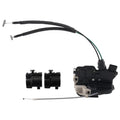Door Lock Actuator Rear Passenger Side for Kia Sorento V6 2011-2015