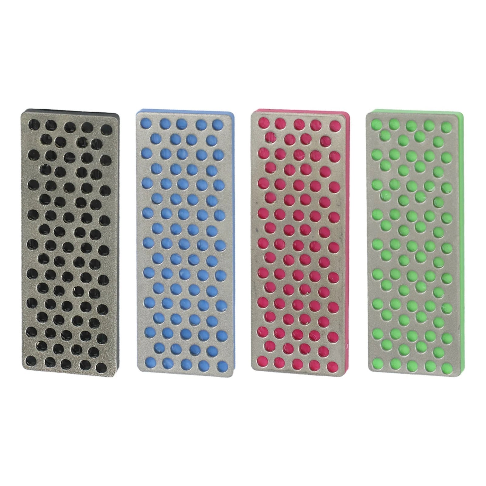 For Multi Grit File Set For Snowboard And Ski Edge Tuning And