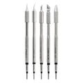 Copper material soldering tip compatible with welding machinesOpens in a new win