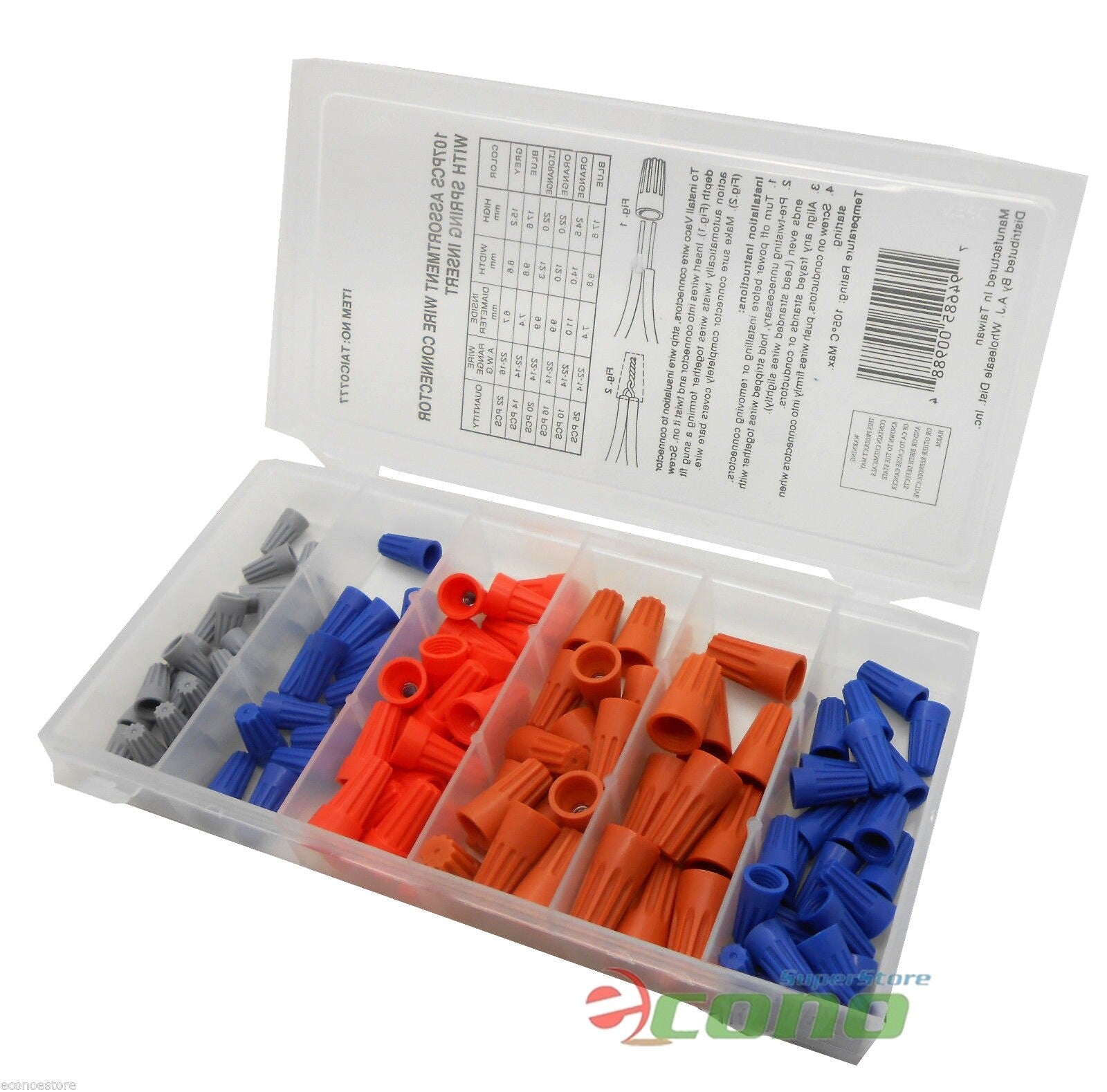 100 AMP Electrode ARC Welder Machine Stick Rod Welding Machine by Unbranded