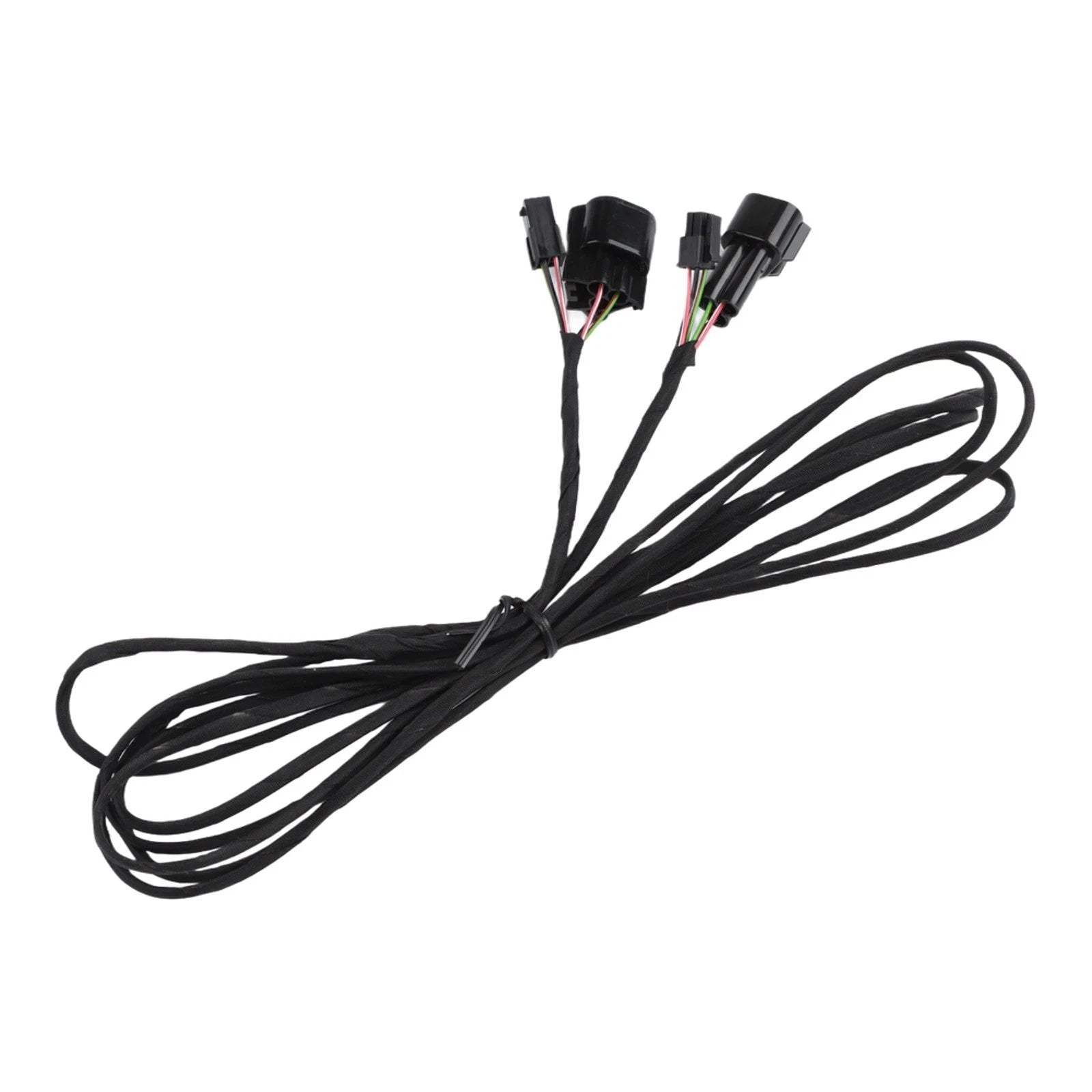 12 Volt 24 Volt For Auxiliary Heater Extension Cable 3 Meters With