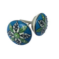 Knobs No. 3 – Handmade Cabinet Knobs | Decorative Drawer Pulls |