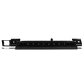 Fit 10-17 Chevy Equinox Smoked Housing Led Third | Built Supply Co