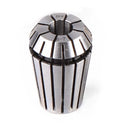High Precision 4.5mm Er16 Collet Tir 0.0005" / 10μm Cnc Tool Holder