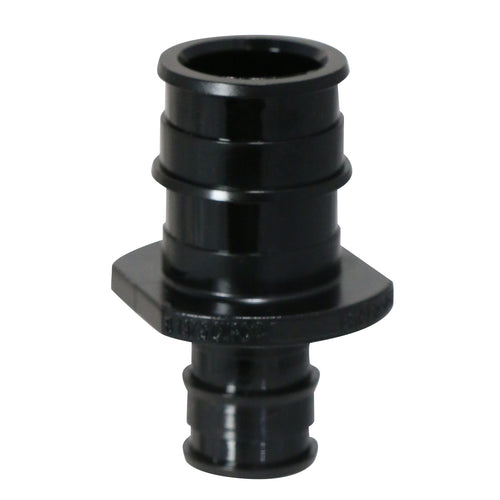 1 Pack 1/2" x 3/4" PEX A Coupling