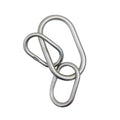 3/4" Drop Forged 2 Leg Master Link Masterlink Non Magnetic Stainless
