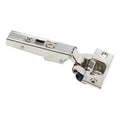 Blum 110 Degree Straight Arm Clip Top Cabinet Hinge Soft Close Screw