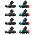 12609749 Fuel Injectors For Gmc Sierra Yukon Xl | Built Supply Co
